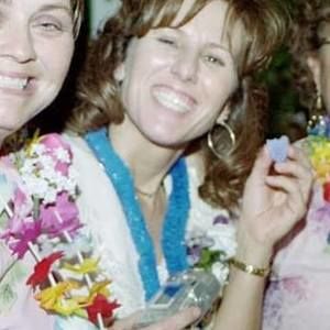 Meet your Posher, Carole